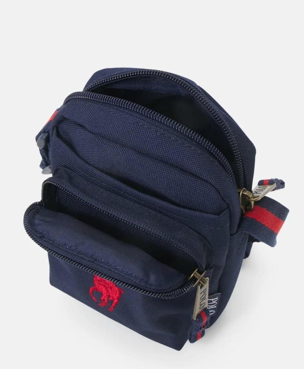 Borsello uomo ralph lauren on sale