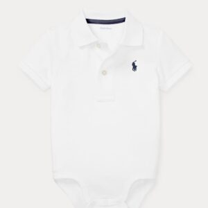 Polo Ralph Lauren polo body con ricamo pony