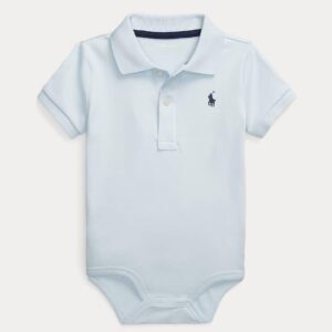 Polo Ralph Lauren polo body con ricamo pony