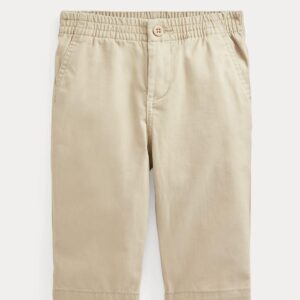 Polo Ralph Lauren chino baby con ricamo pony