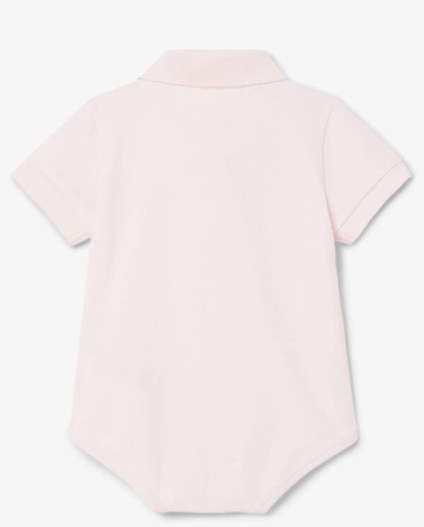 Lacoste set regalo body baby - immagine 4
