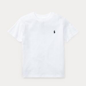 Polo Ralph Lauren t-shirt con ricamo pony