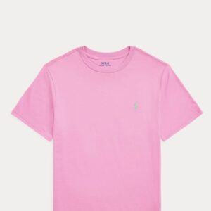 Polo Ralph Lauren t-shirt da ragazzo con ricamo pony