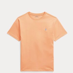 Polo Ralph Lauren t-shirt con ricamo pony