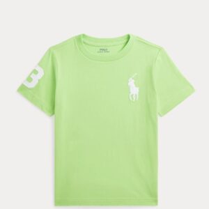 Polo Ralph Lauren t-shirt con ricamo big Pony