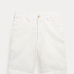Polo Ralph Lauren bermuda in lino