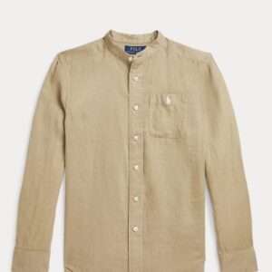 Polo Ralph Lauren camicia in lino