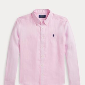 Polo Ralph Lauren camicia in lino