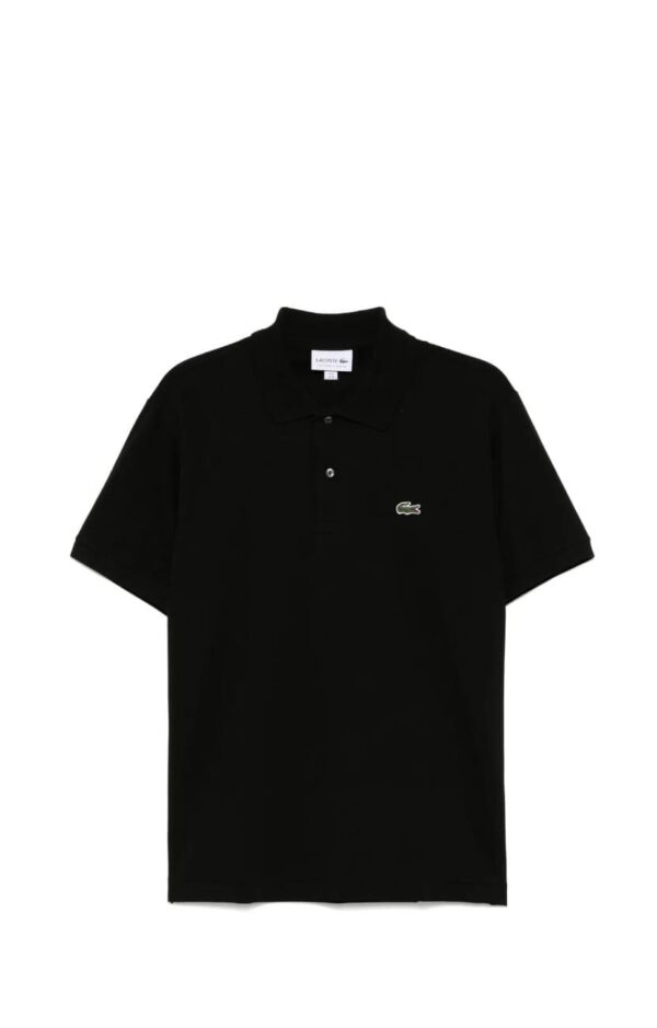 Lacoste Polo in jersey regular fit