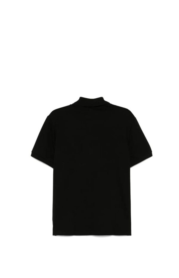 Lacoste Polo in jersey regular fit - immagine 3