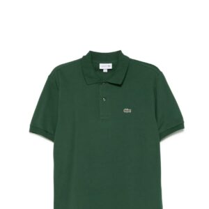 Lacoste Polo in jersey regular fit