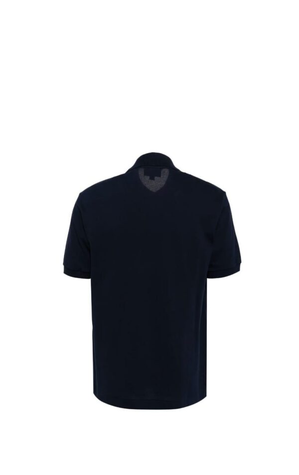 Lacoste polo in jersey regular fit - immagine 3