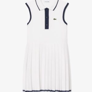 Lacoste abito tennis in piquet