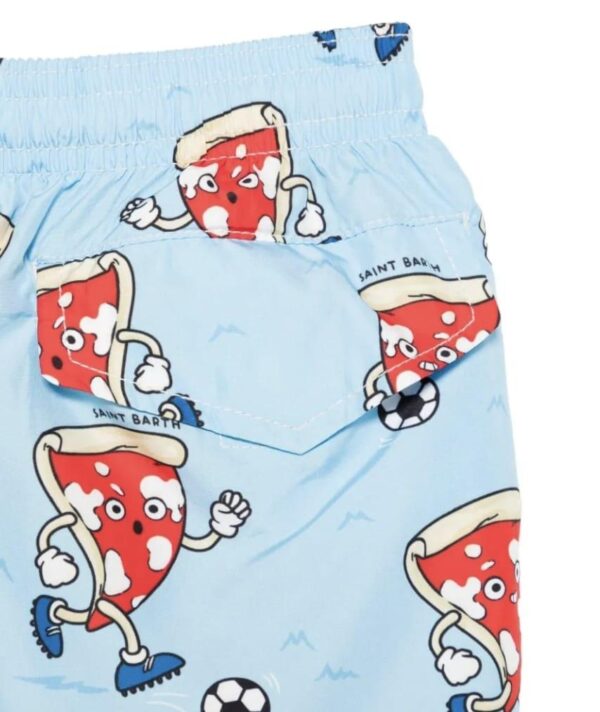MC2 Saint Barth Jean Lighting pizza player - immagine 3