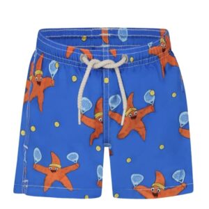 MC2 Saint Barth Jean Lighting starfish champ