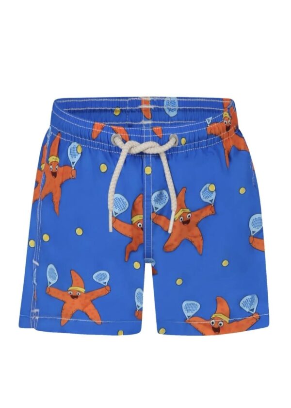 MC2 Saint Barth Jean Lighting starfish champ
