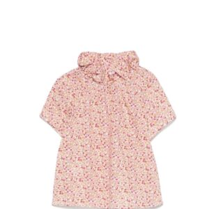 il gufo camicia liberty