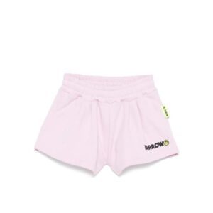 Barrow shorts mini in felpa