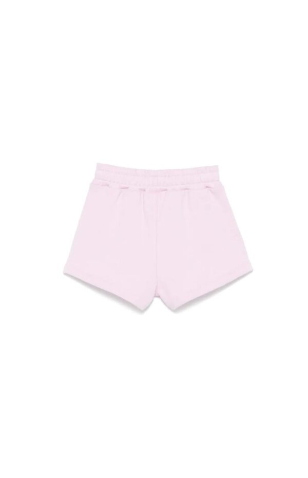 Barrow shorts mini in felpa - immagine 3