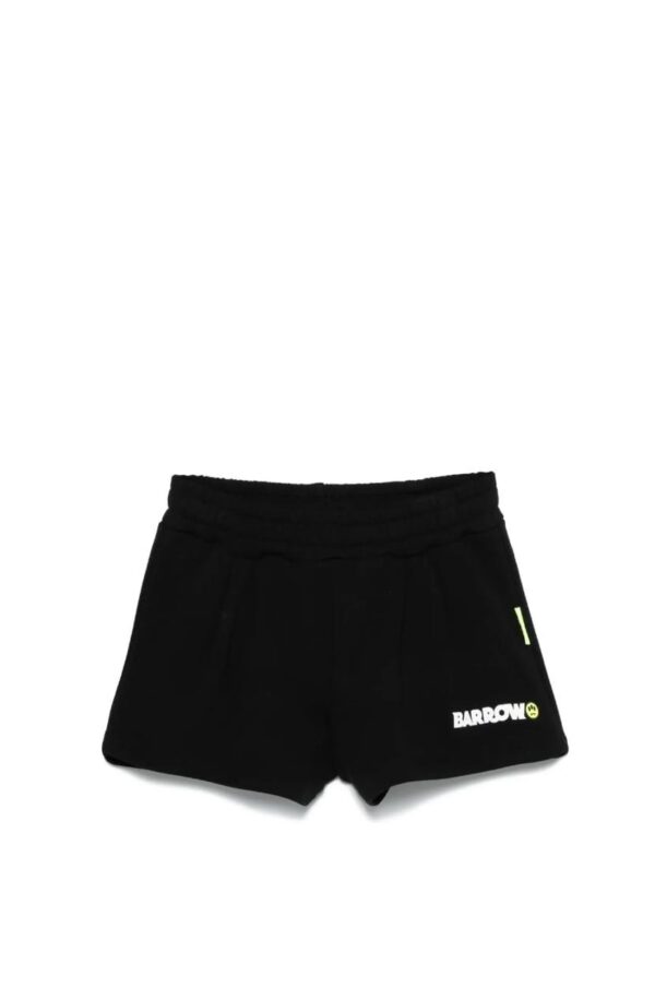 Barrow short mini in felpa