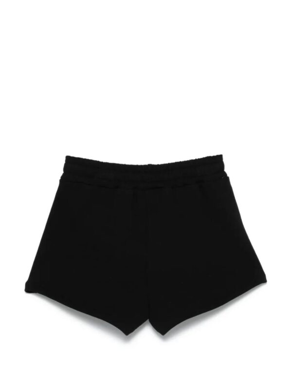 Barrow short mini in felpa - immagine 3