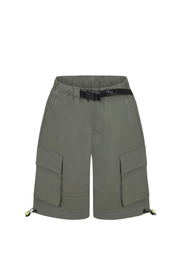 Barrow shorts cargo in popeline