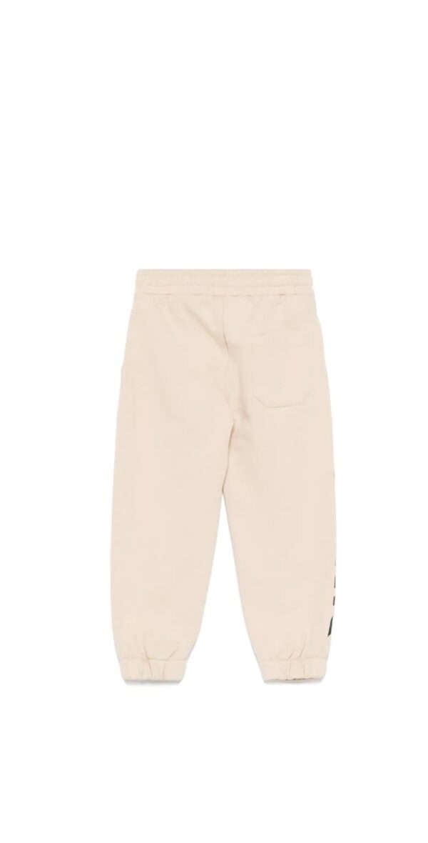 Barrow pantalone jogging con stampa logo - immagine 3