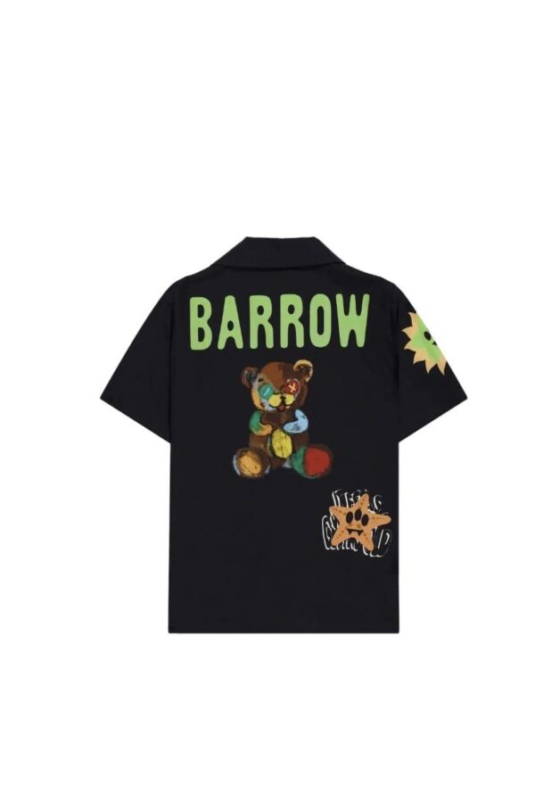 Barrow camicia con stampa - immagine 3