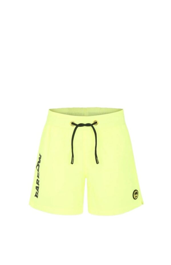 Barrow boxer mare con logo