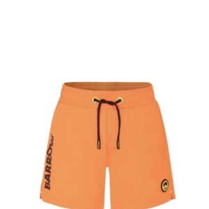 Barrow boxer mare con logo