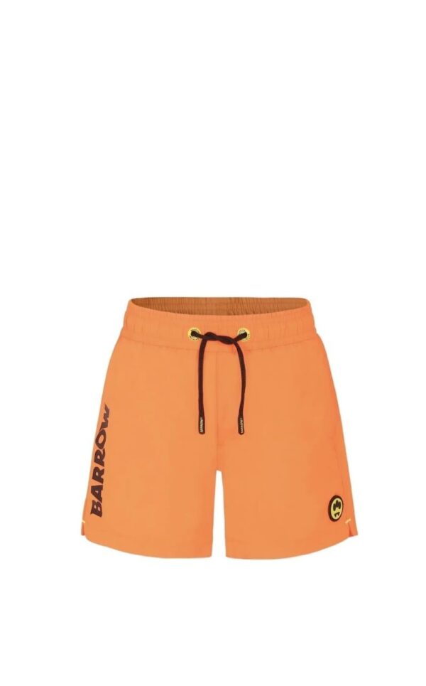 Barrow boxer mare con logo