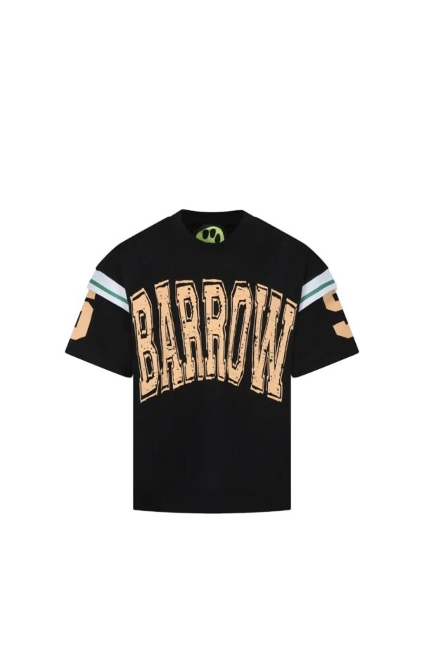 Barrow t-shirt con stampa logo