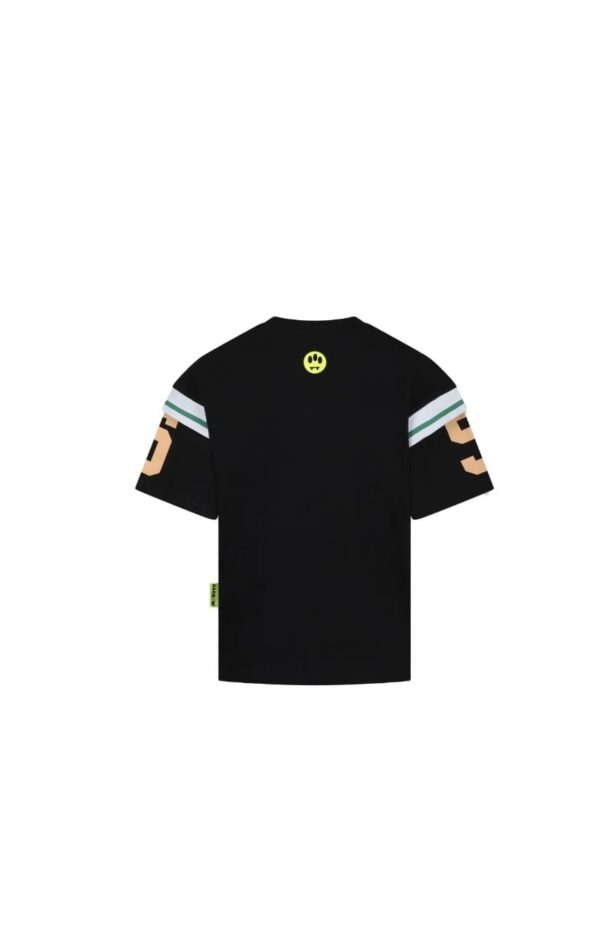 Barrow t-shirt con stampa logo - immagine 3