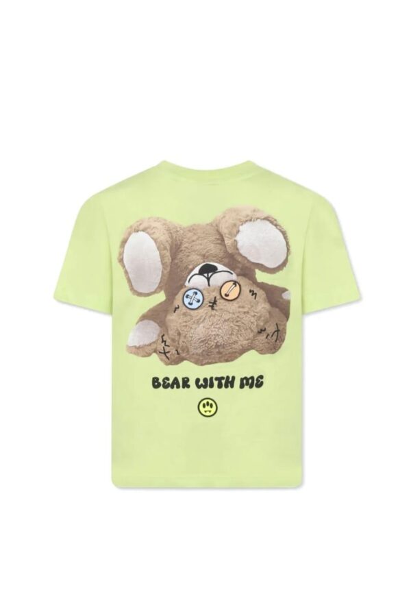 Barrow t-shirt con stampa - immagine 3