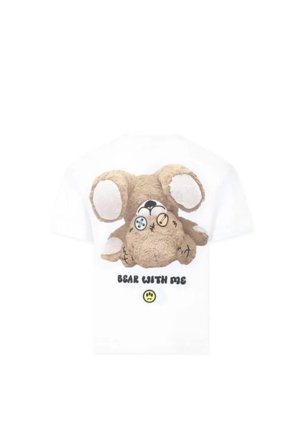 Barrow t-shirt con stampa - immagine 3