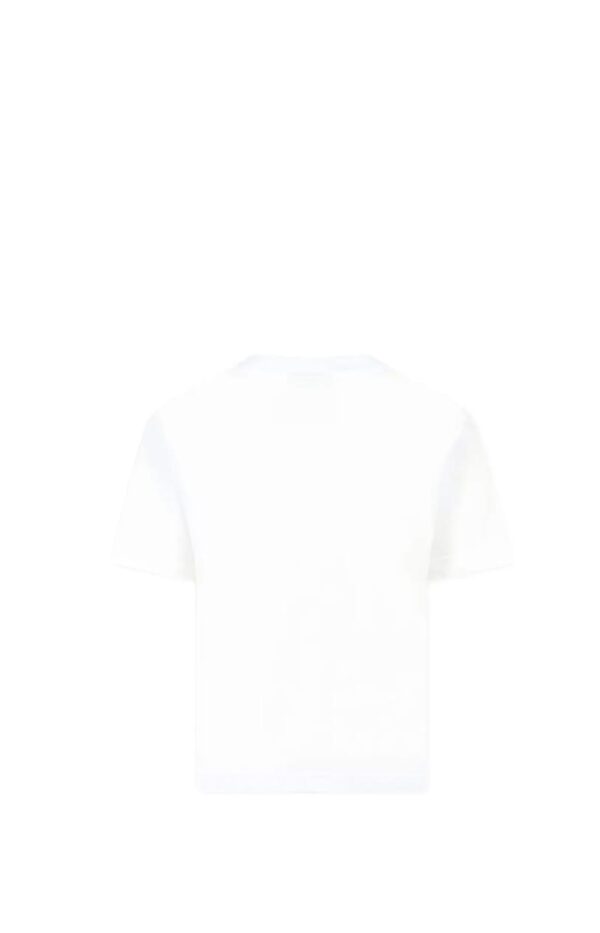 Barrow t-shirt con stampa logo - immagine 3