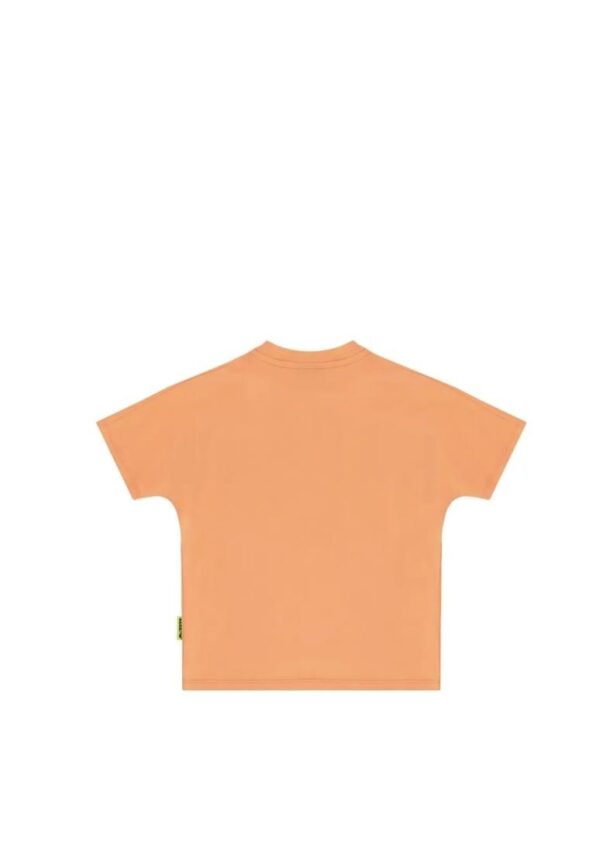Barrow t-shirt con stampa logo - immagine 3