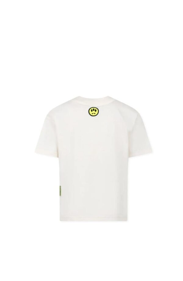 Barrow t-shirt con stampa - immagine 3