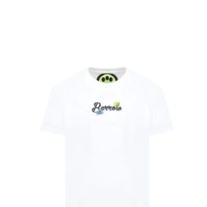 Barrow t-shirt con stampa logo