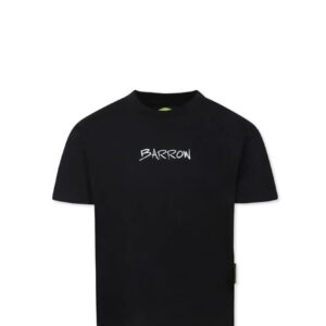 Barrow t-shirt con stampa