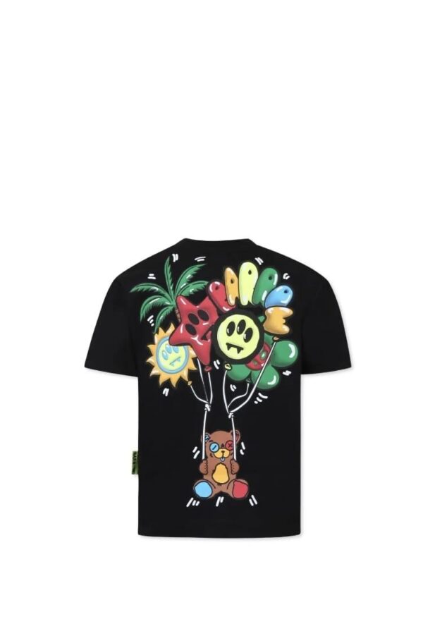 Barrow t-shirt con stampa - immagine 3