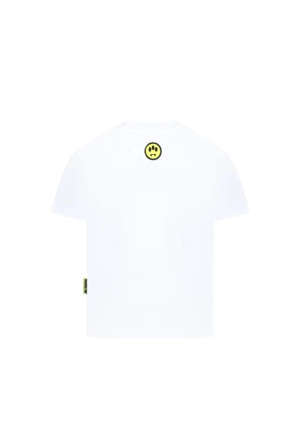 Barrow t-shirt con stampa bear - immagine 3