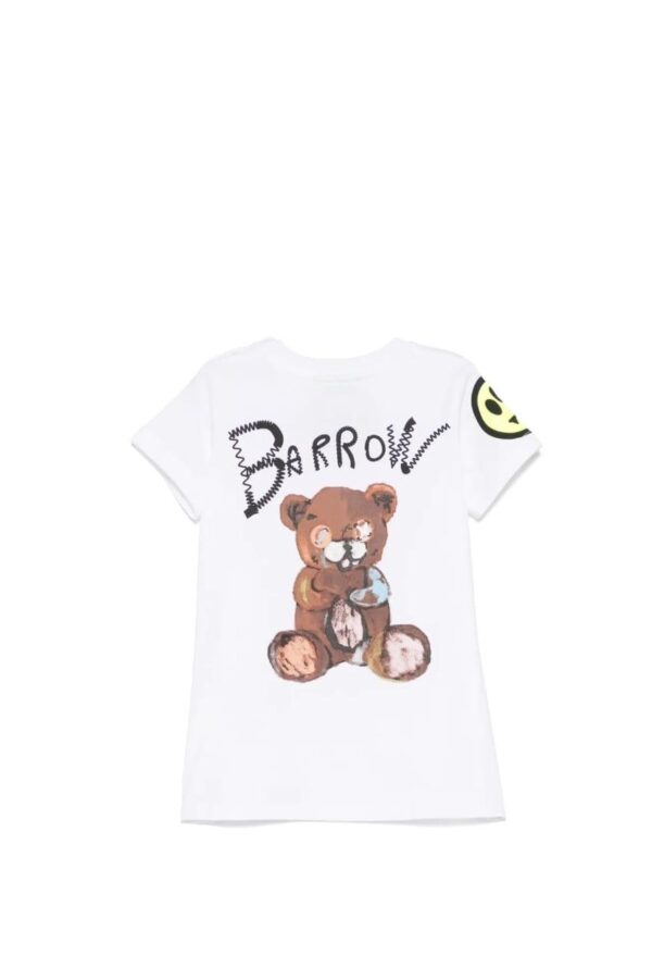 Barrow abito baby con stampa - immagine 3