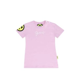Barrow abito baby con stampa