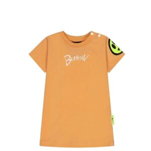 Barrow abito baby con stampa
