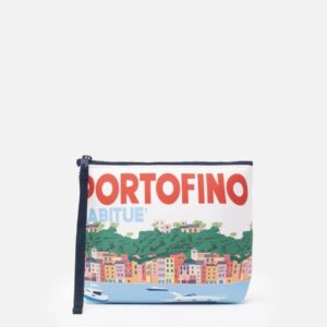 MC2 Saint Barth pochette scuba Portofino