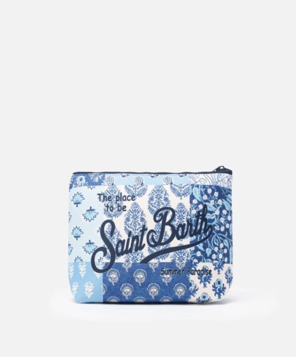 MC2 Saint Barth pochette scuba - immagine 2