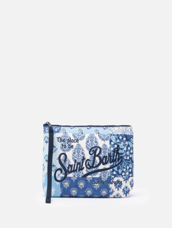 MC2 Saint Barth pochette scuba