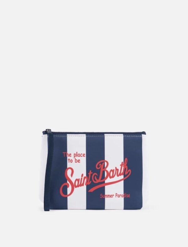 MC2 Saint Barth pochette scuba