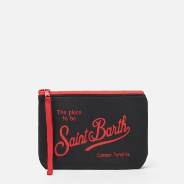 MC2 Saint Barth pochette scuba